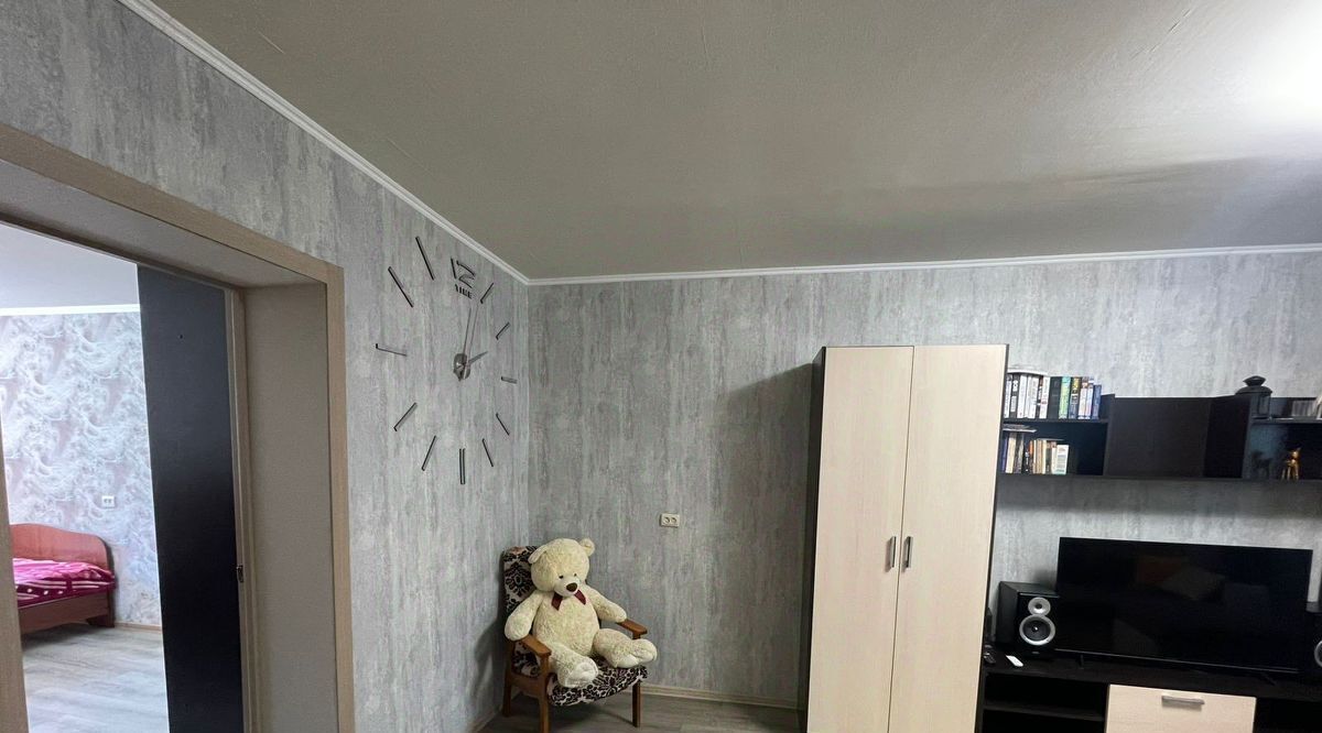 квартира г Казань Яшьлек ул Рахимова 31 фото 3