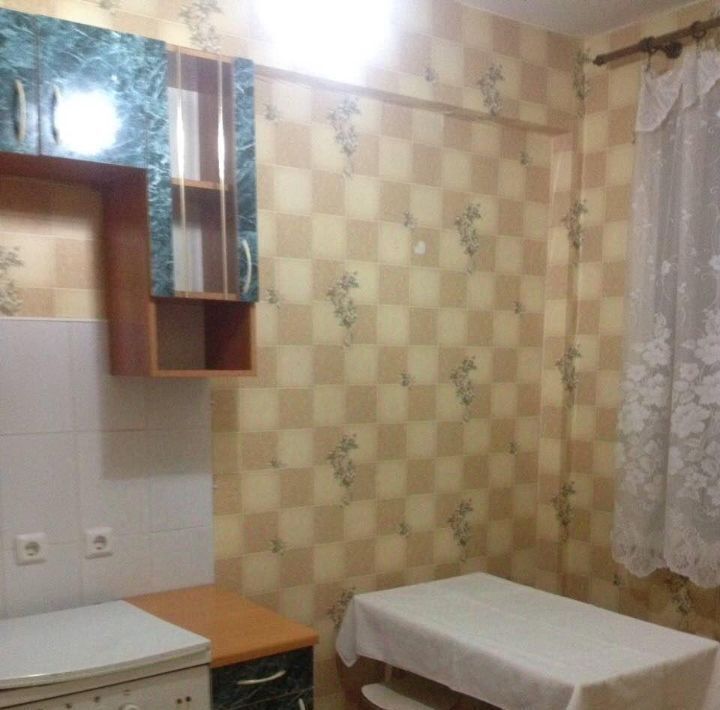 квартира г Красноярск р-н Октябрьский пр-кт Свободный 72а фото 2
