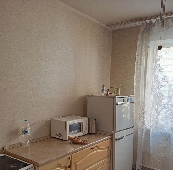 квартира г Красноярск р-н Советский ул Молокова 29 фото 4