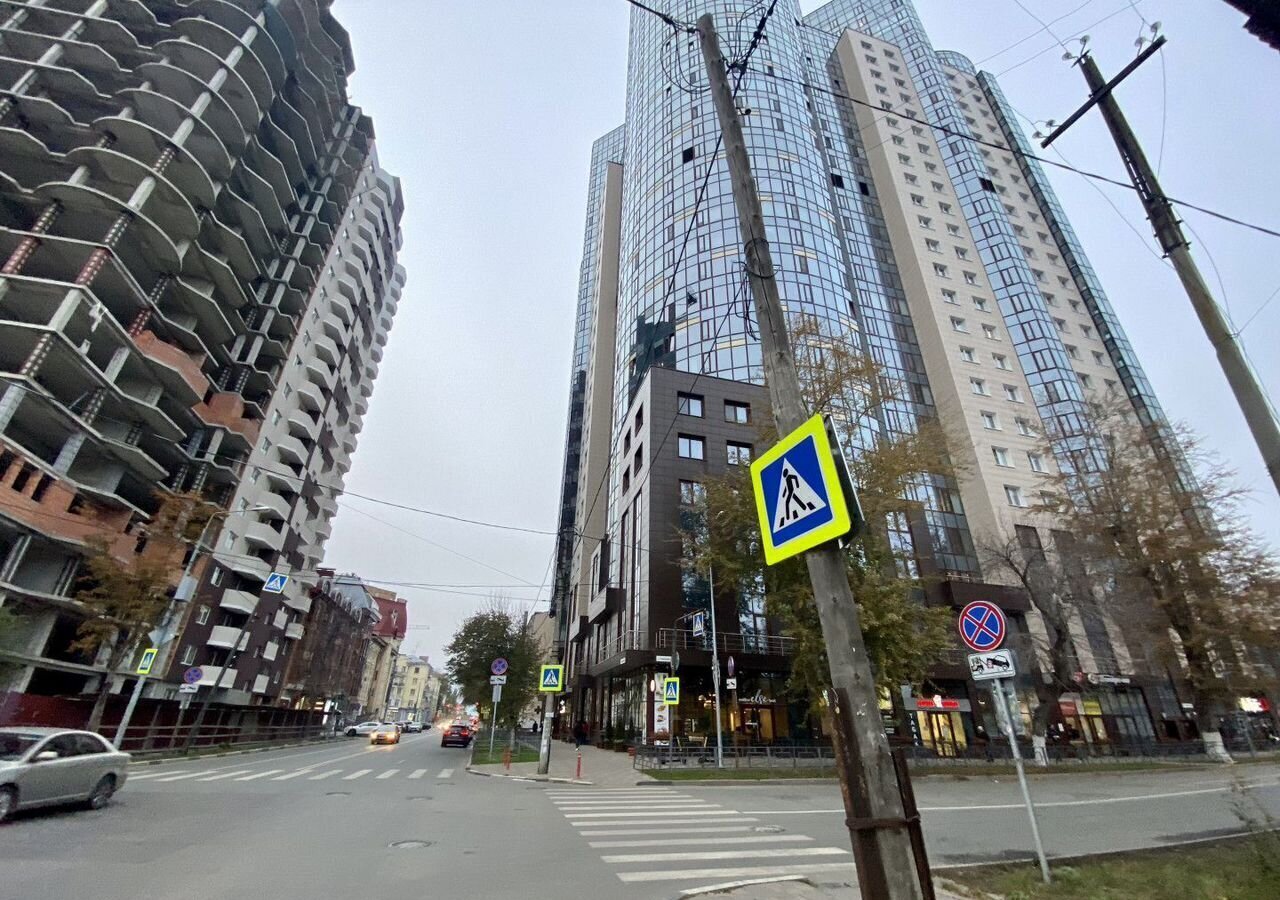 свободного назначения г Самара Алабинская ул Вилоновская 33 фото 2