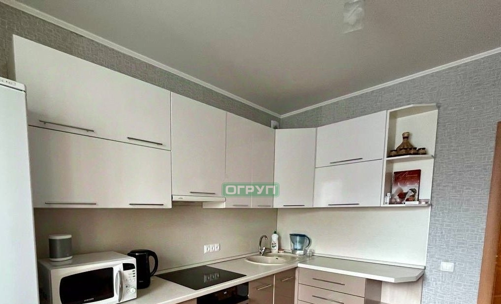 квартира г Пенза п Арбеково ул Рахманинова 12 м-н фото 4