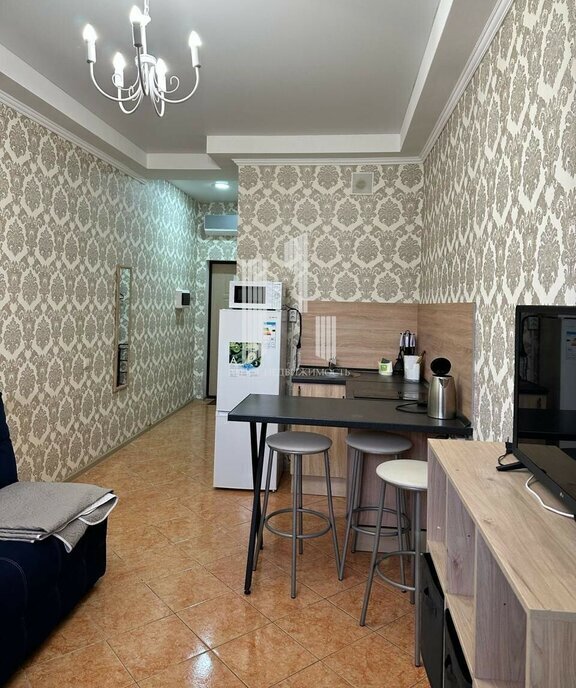 квартира г Новороссийск с Южная Озереевка ул Свободы 69 фото 2