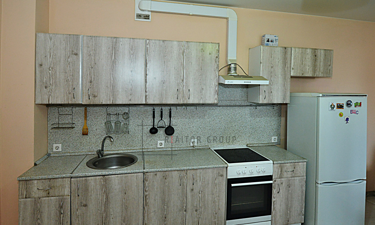 квартира г Новосибирск Фрунзенский Берёзовая роща ул Фрунзе 71/1 фото 1