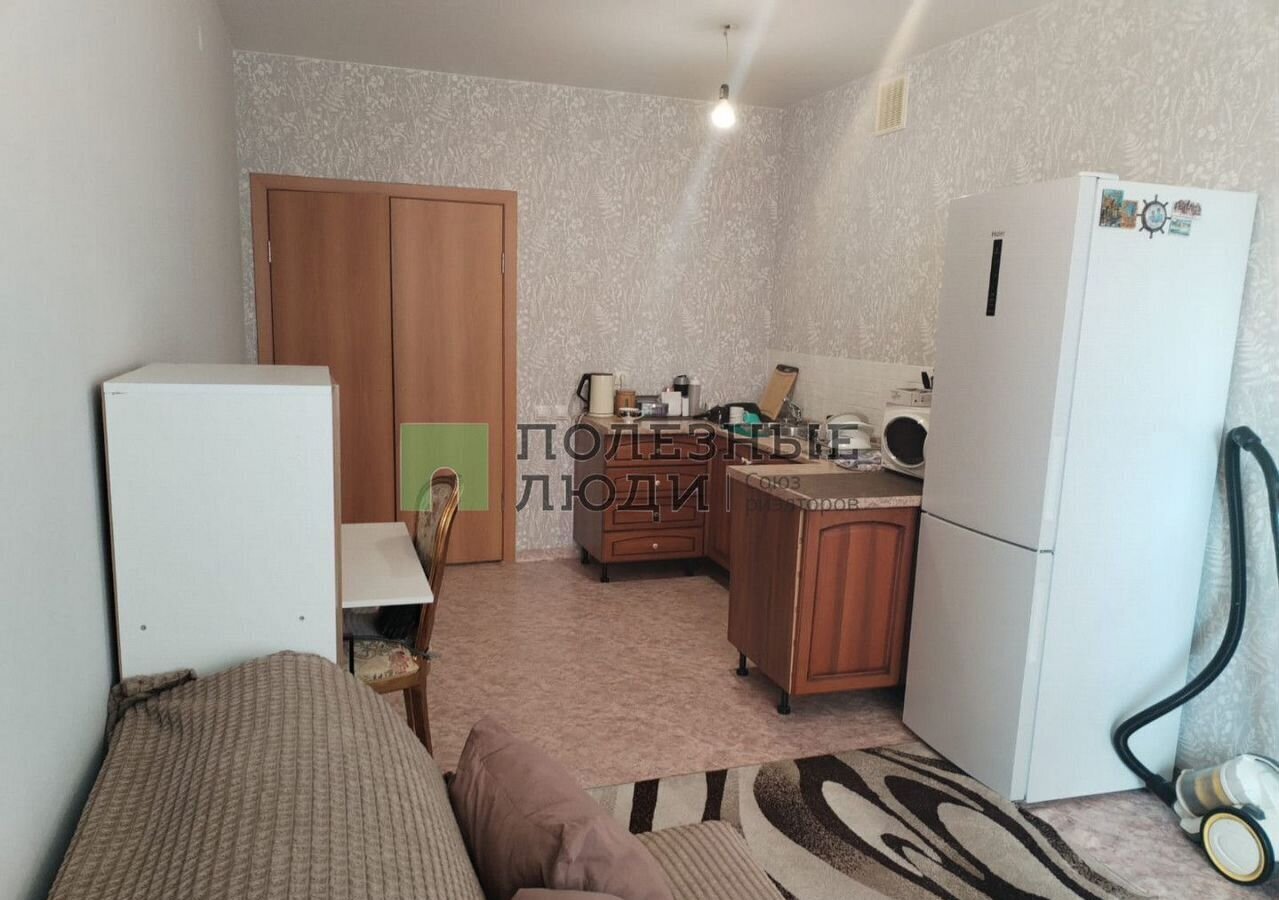 квартира г Красноярск р-н Октябрьский ул Елены Стасовой 40и фото 2