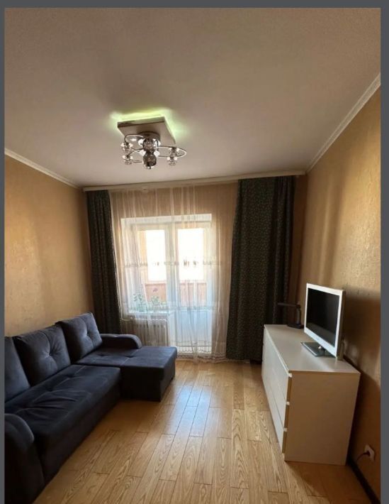 квартира г Уфа р-н Демский Дагестанская ул., 10/2 фото 1