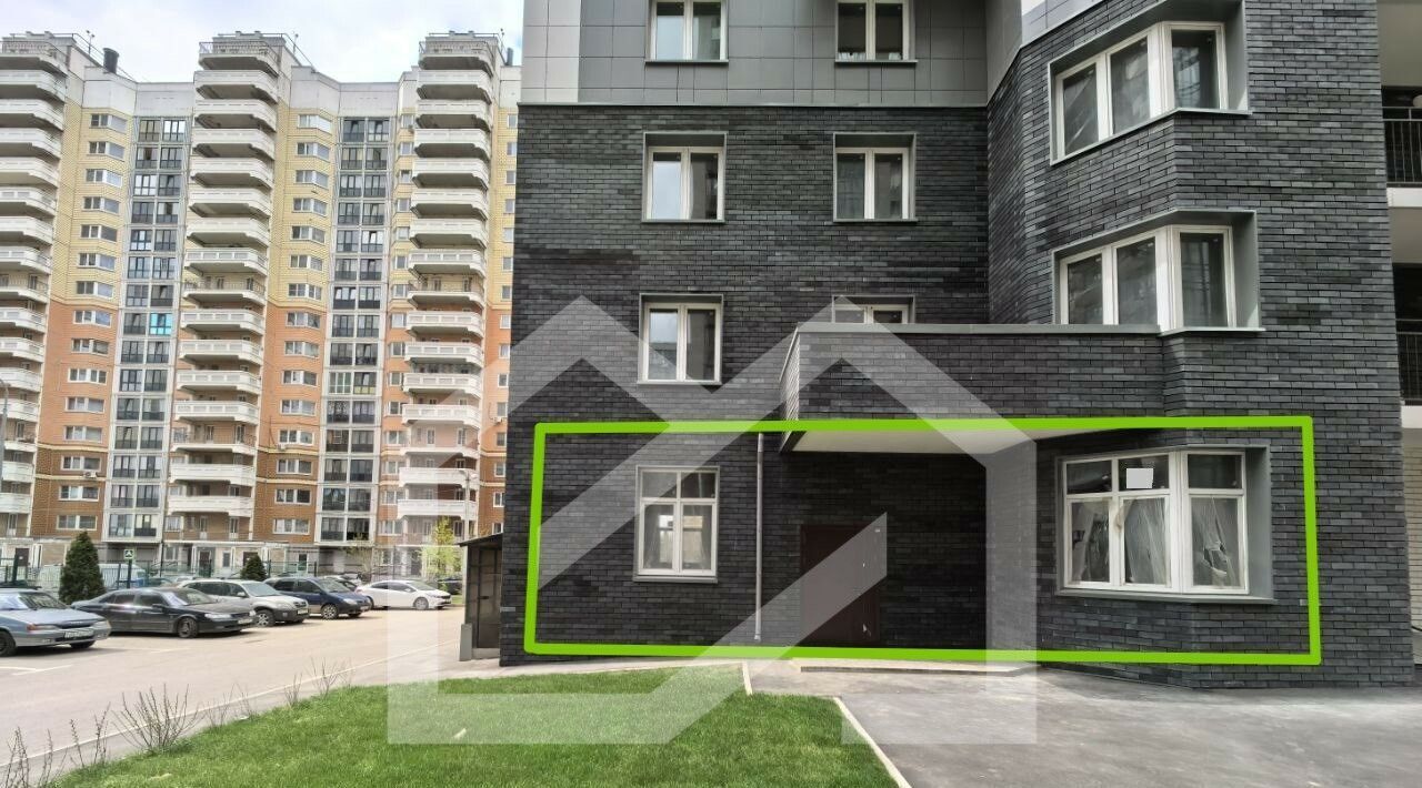 свободного назначения городской округ Одинцовский г Звенигород мкр 3 17 фото 1