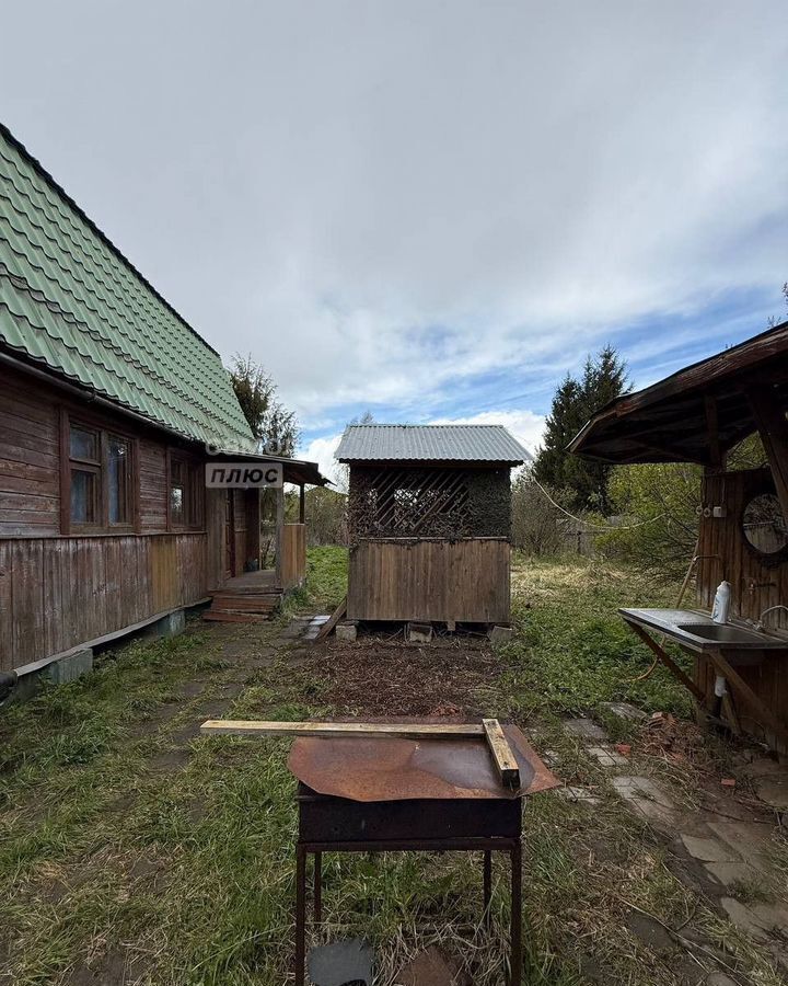 земля г Сергиев Посад снт Горки 9791 км, Наро-Фоминский г. о., Дорохово, Минское шоссе фото 2