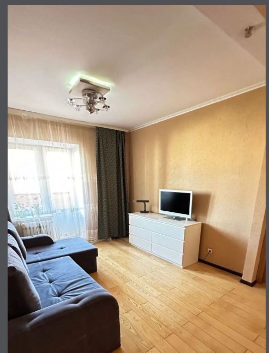 квартира г Уфа р-н Демский Дагестанская ул., 10/2 фото 2