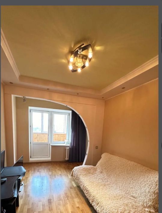 квартира г Уфа р-н Демский Дагестанская ул., 10/2 фото 3
