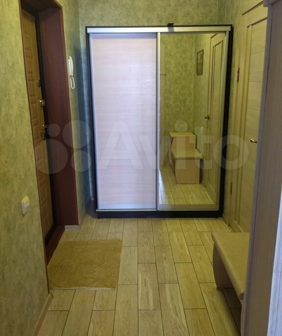квартира г Новосибирск р-н Кировский Северо-Чемской ул Тюменская 21 Площадь Маркса, жилмассив фото 2