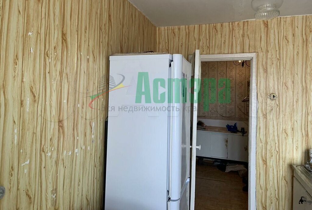 квартира г Чита п Аэропорт ул Звездная 14 фото 3