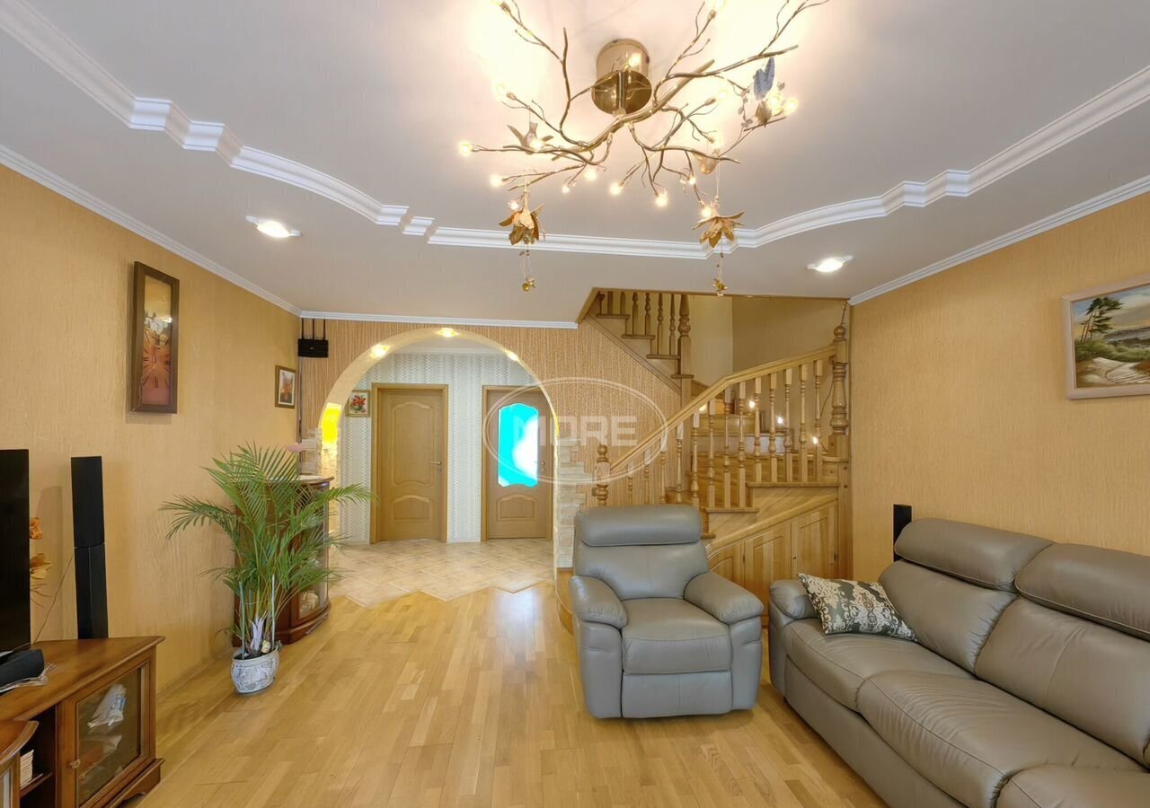 квартира г Калининград р-н Ленинградский ул Гайдара 179 фото 4