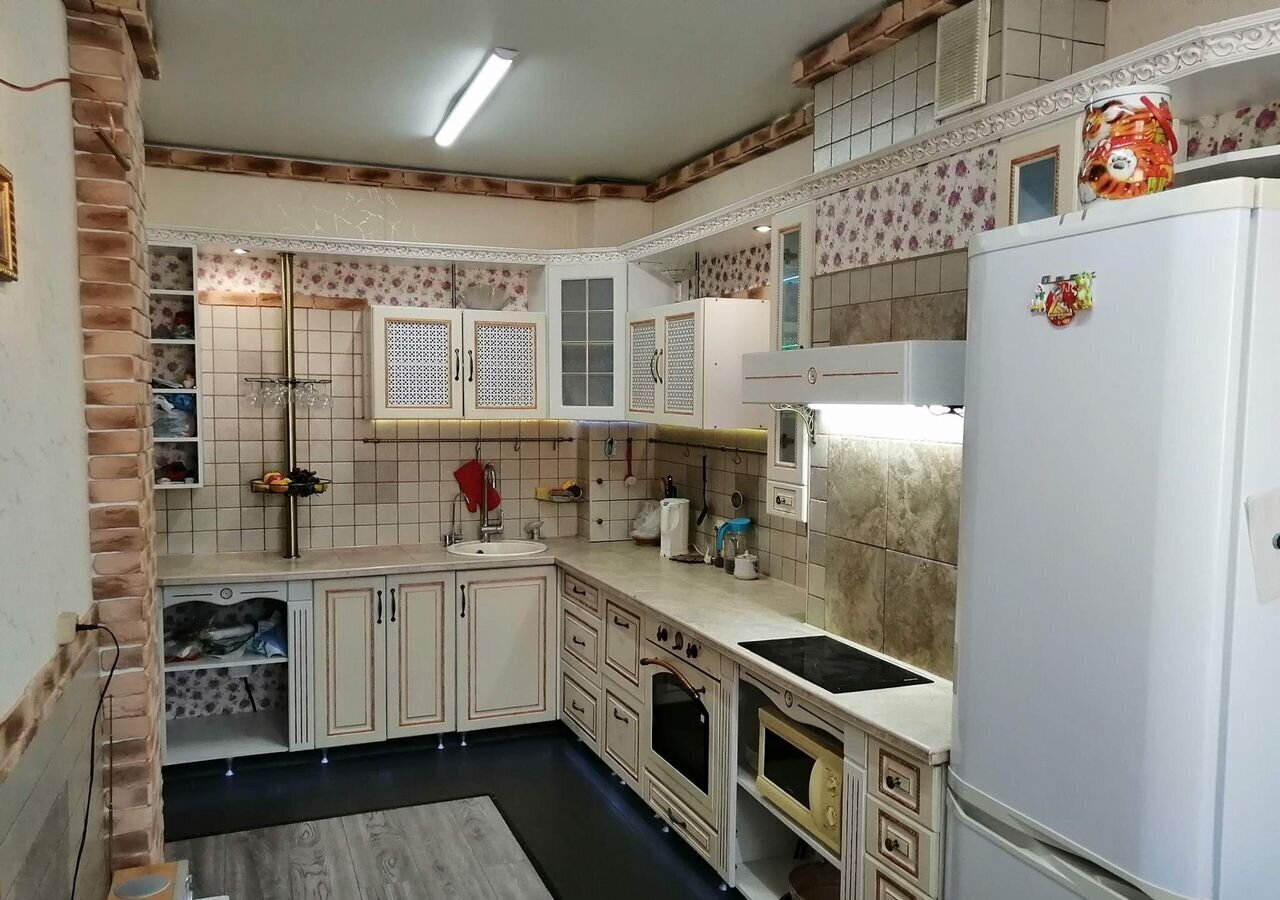 квартира г Иркутск р-н Октябрьский ул Иркутской 30 Дивизии 26/10 фото 1