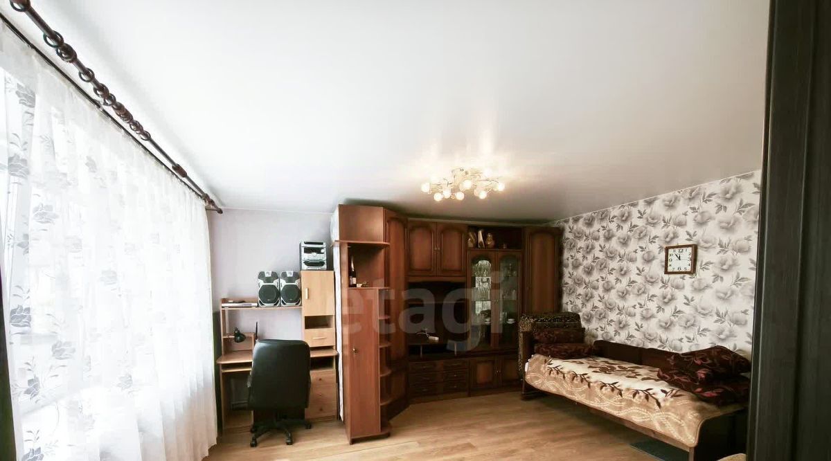 квартира г Муром ул Мечникова 60а фото 2