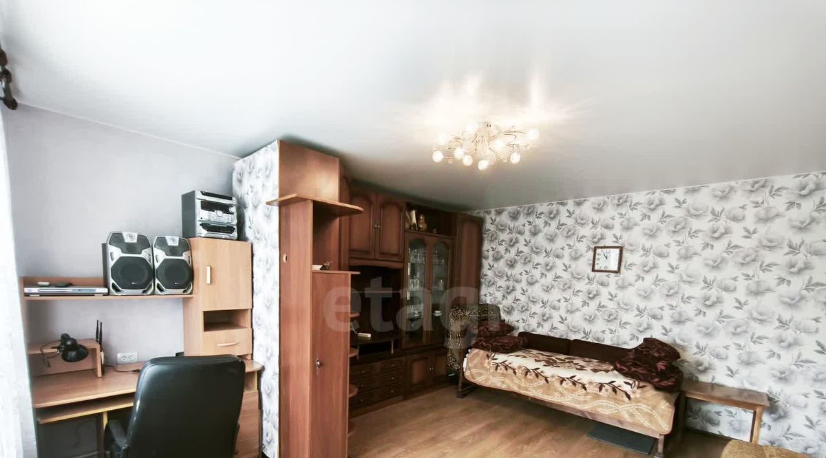 квартира г Муром ул Мечникова 60а фото 3