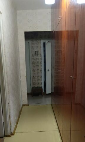 р-н Кировский ул Рокоссовского 6 фото