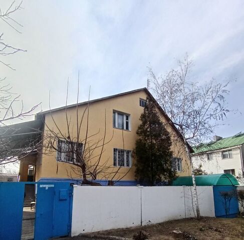 р-н Красноармейский ул Бутурлиновская 2б фото