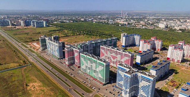 р-н Дзержинский ул Рокоссовского 25 фото
