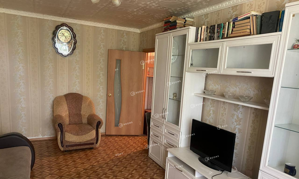 квартира г Тула ул Оружейная 52 фото 3