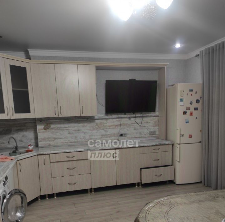 квартира г Нальчик ул Ватутина 29 Бблок Ж фото 1