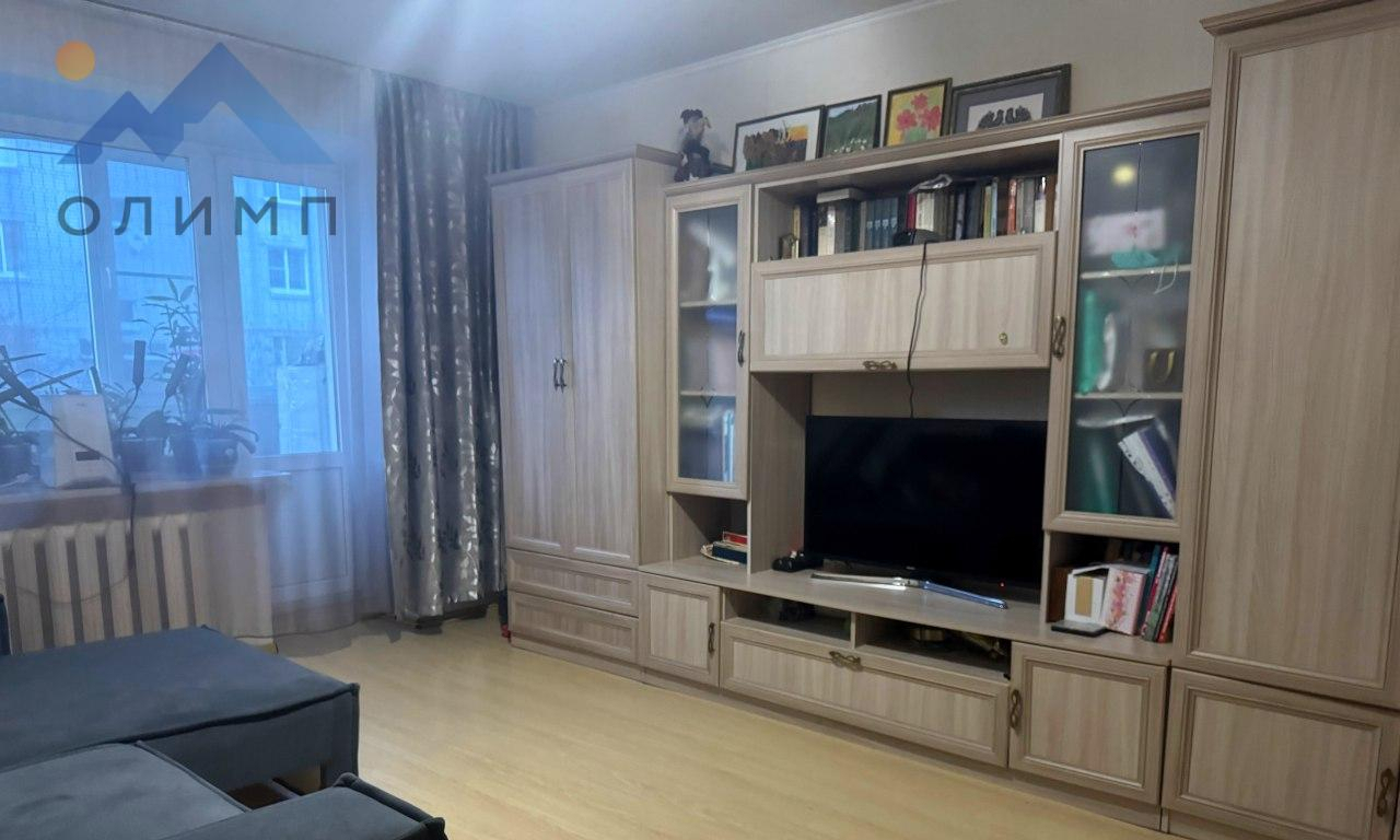 квартира г Вологда Водники ул Пугачева 69б м-н фото 3