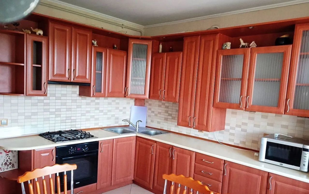 квартира г Калининград р-н Ленинградский ул Озерная 49 фото 1