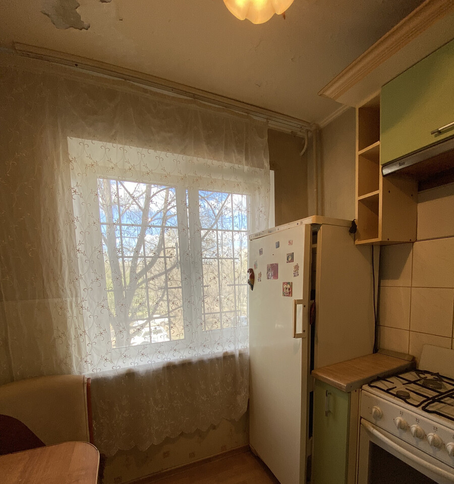 квартира г Магнитогорск пр-кт Карла Маркса 188/1 131-й м-н фото 2
