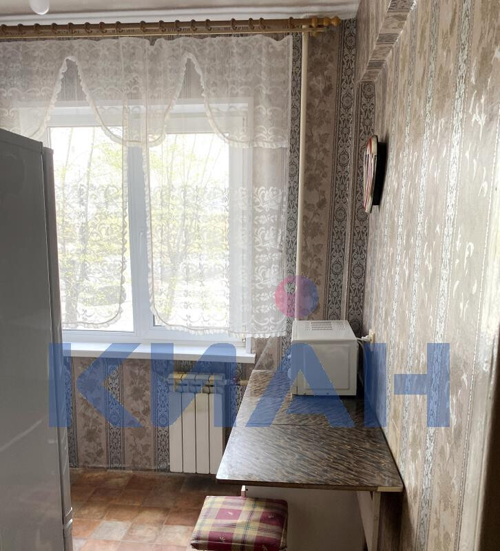 квартира г Красноярск пер Сибирский 6 фото 4