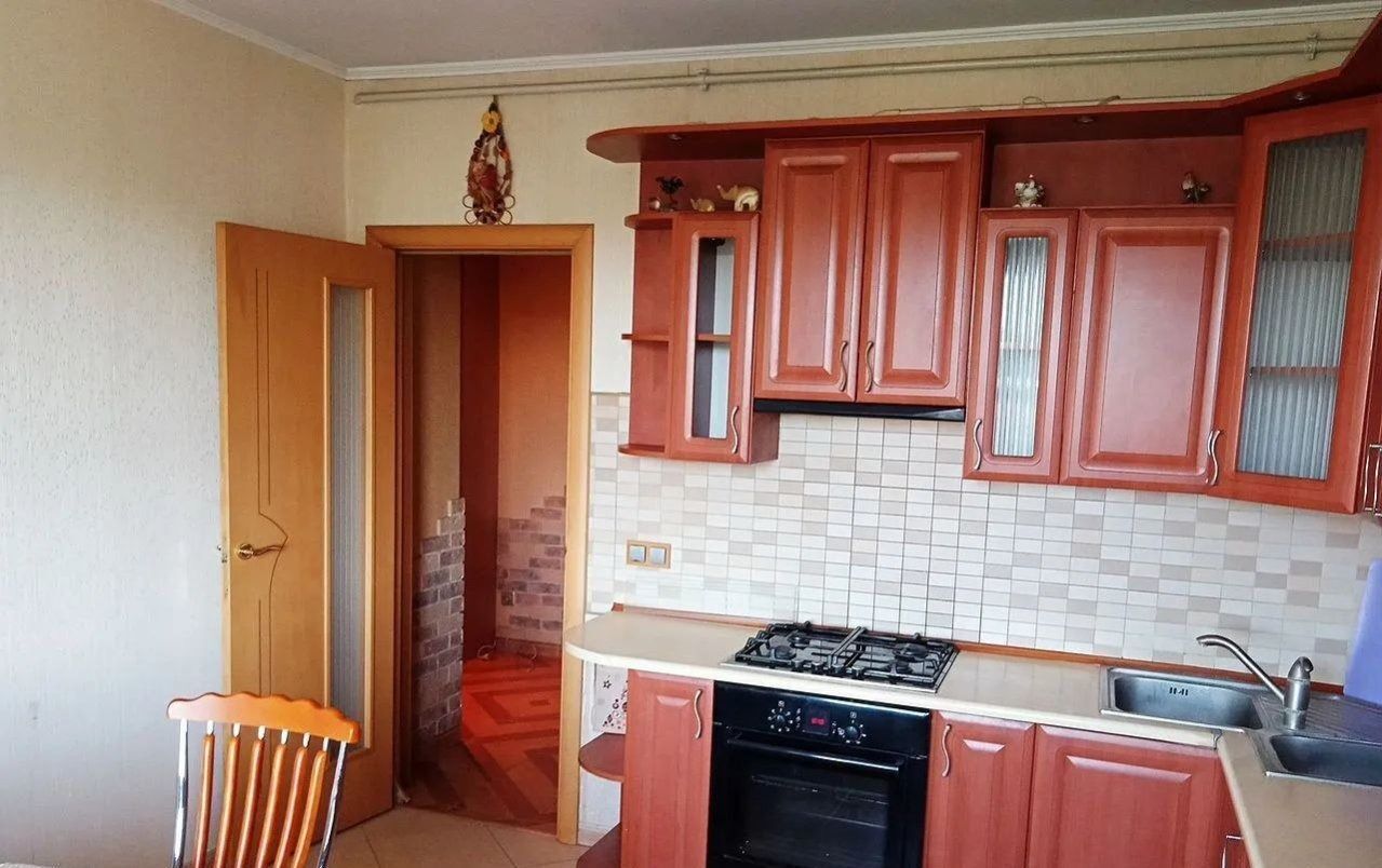 квартира г Калининград р-н Ленинградский ул Озерная 49 фото 3