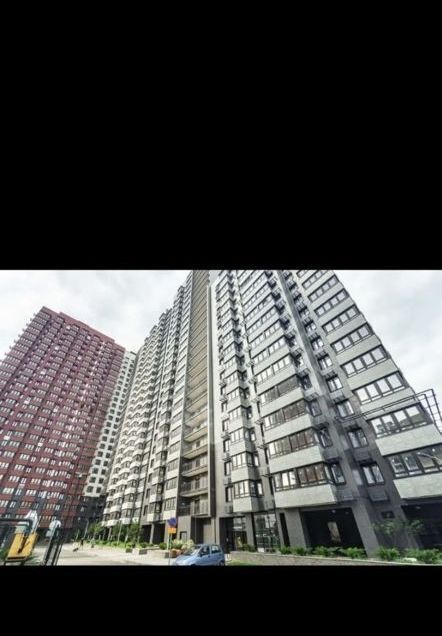 квартира г Ростов-на-Дону р-н Кировский пр-кт Соколова 68/118в 1 фото 1