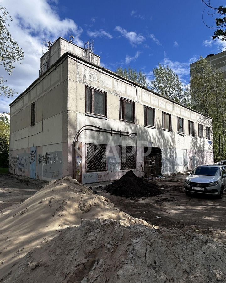 свободного назначения г Казань р-н Ново-Савиновский Козья слобода ул Меридианная 19 Республика Татарстан Татарстан фото 1
