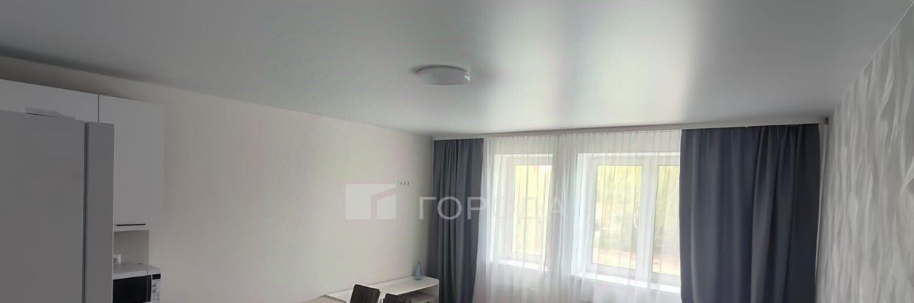 квартира г Томск р-н Октябрьский Телецентр пер Соляной 28а фото 1