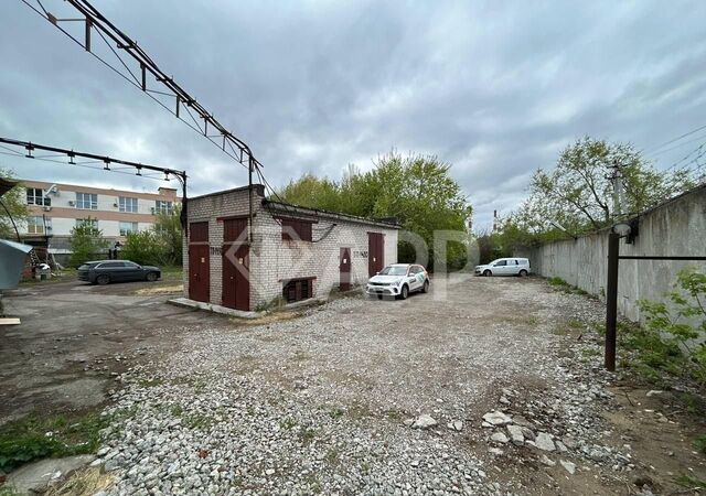 земля ул Техническая 120б Аметьево фото