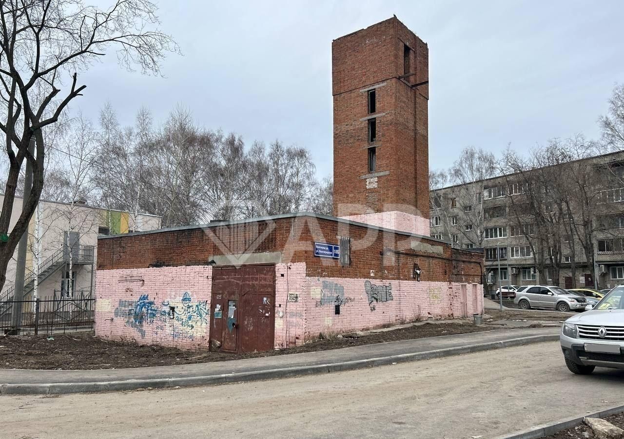 свободного назначения г Казань Яшьлек ул Волгоградская 18 Республика Татарстан Татарстан фото 1