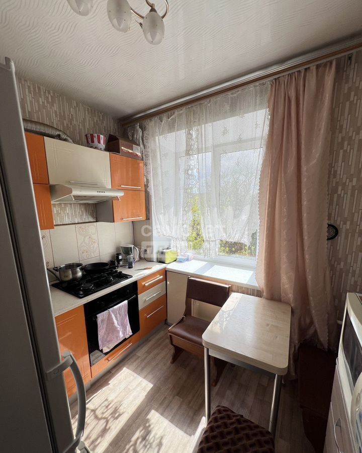квартира г Иваново р-н Ленинский ул Пушкина 31 фото 3