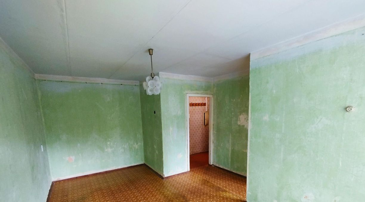 квартира г Иваново р-н Октябрьский ул Громобоя 52 фото 2