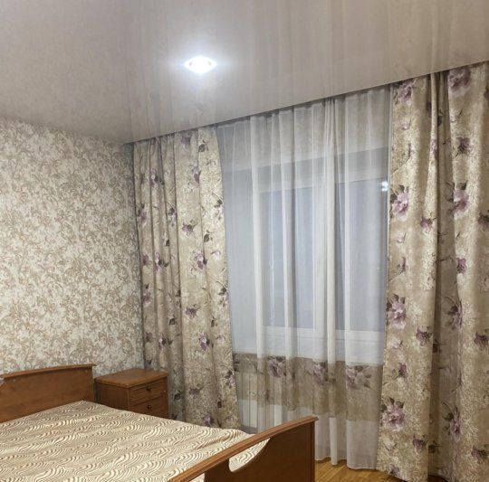 квартира г Красноярск р-н Советский ул 9 Мая 31а фото 2