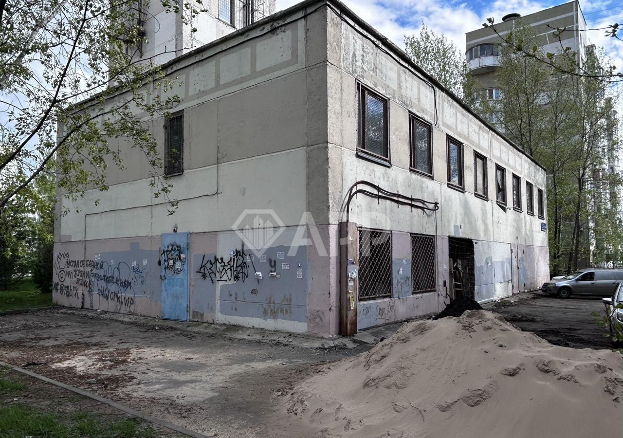 свободного назначения г Казань р-н Ново-Савиновский Козья слобода ул Меридианная 19 Республика Татарстан Татарстан фото 2
