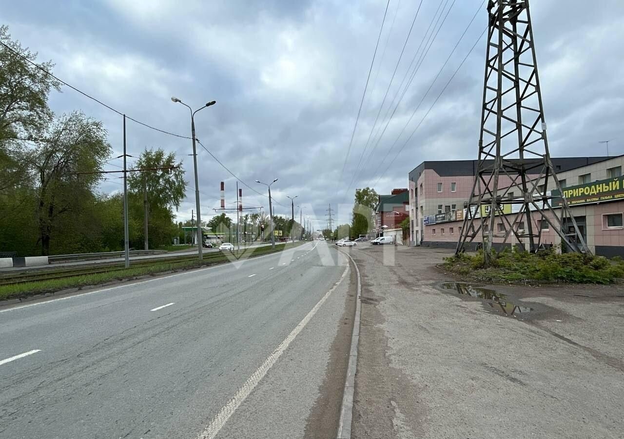 земля г Казань ул Техническая 120б Аметьево фото 2