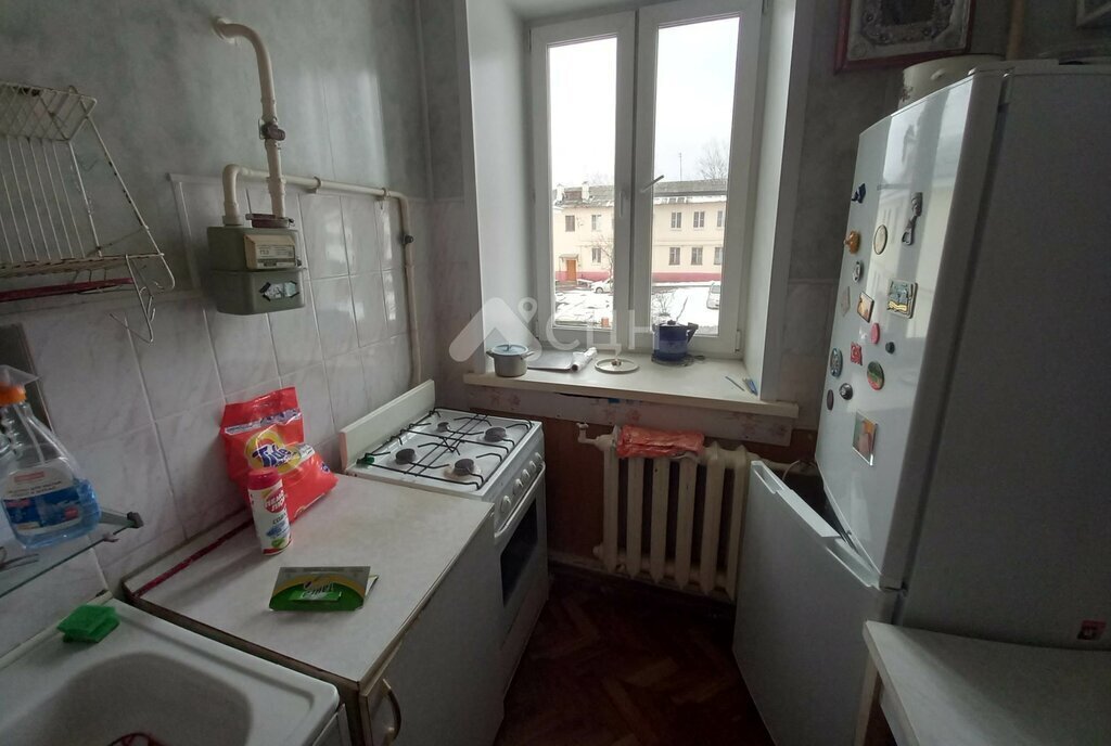 квартира г Саров ул Зернова 8 фото 1
