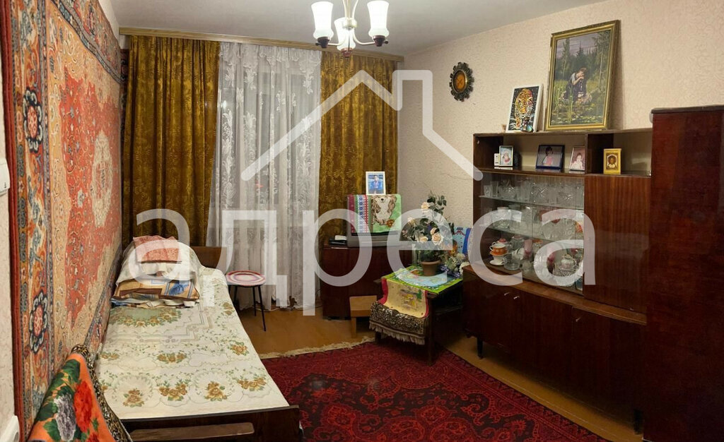 квартира г Самара Советская ул Запорожская 17 фото 2