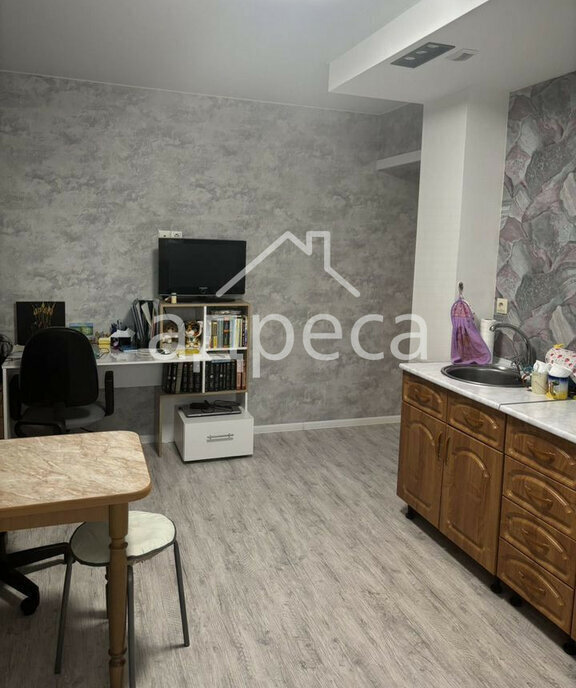 квартира г Самара Безымянка туп Томашевский 3 фото 4