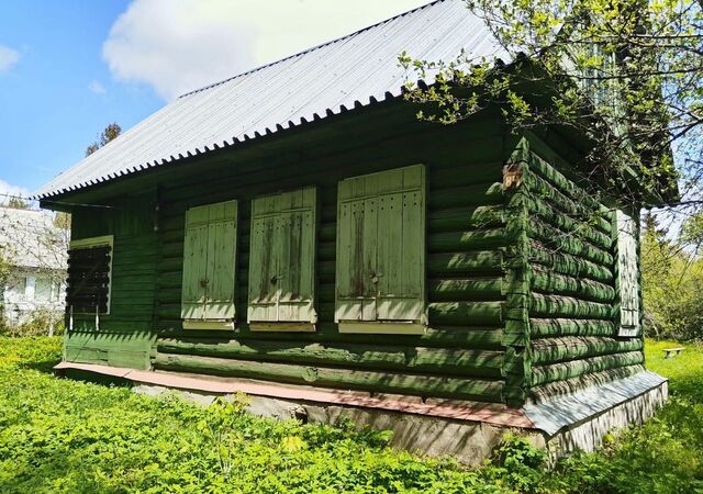 дом 84 21 км, Новокаширское шоссе фото