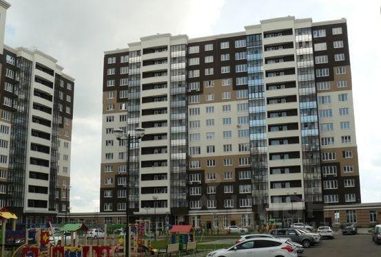 ул Захарова 10/2 ЖК «Донской» фото