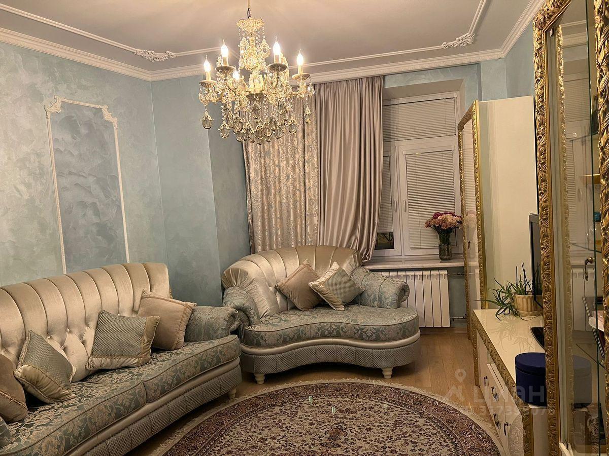 квартира г Химки ул Германа Титова 10 Беломорская фото 2