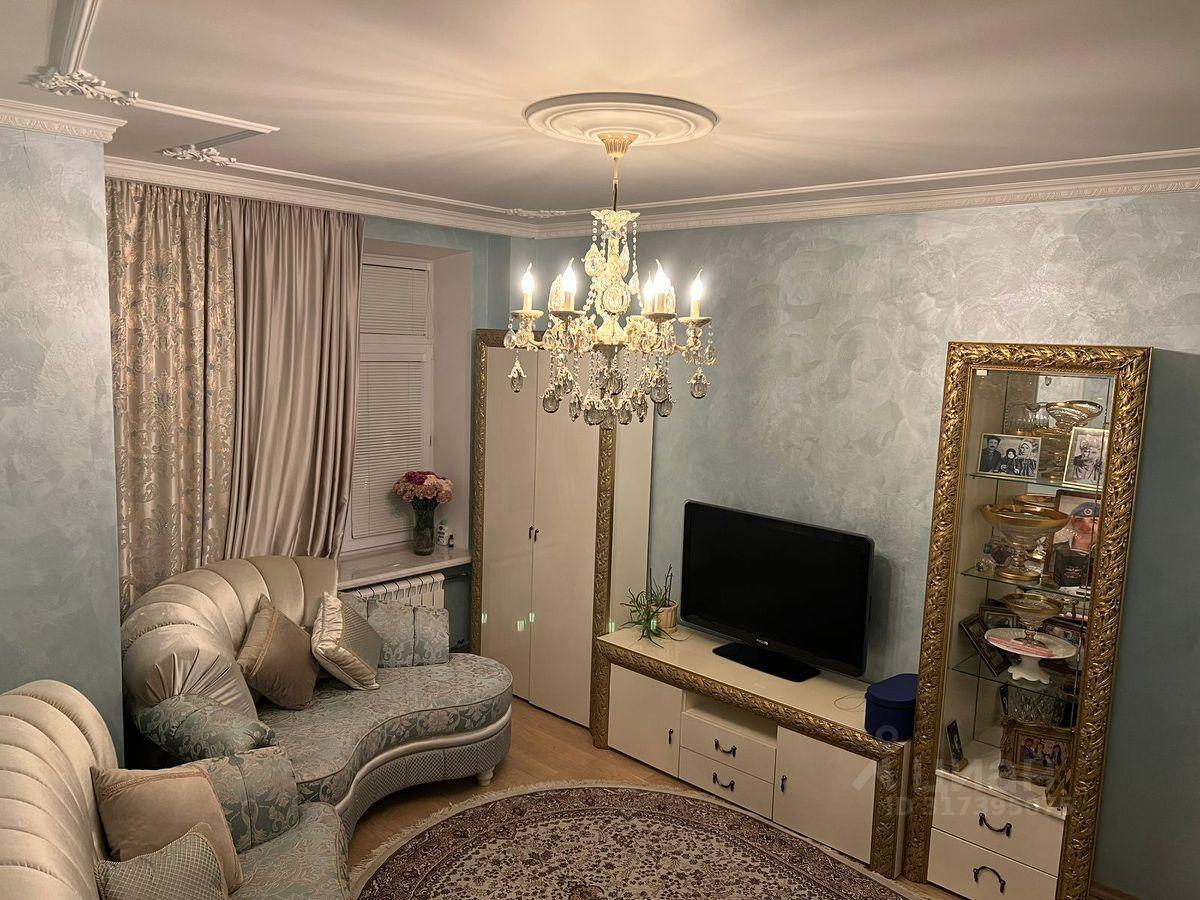 квартира г Химки ул Германа Титова 10 Беломорская фото 3