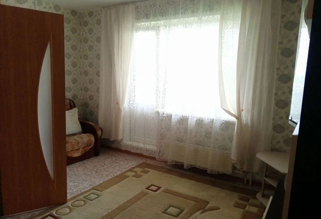квартира г Осинники ул Королева 11 Кемеровская обл. — Кузбасс фото 4