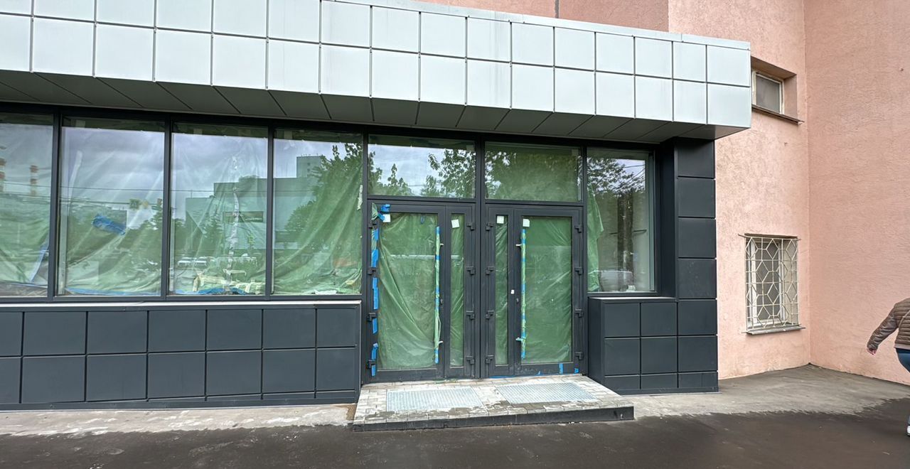 свободного назначения г Москва метро Коломенская ул Новинки 1 фото 3