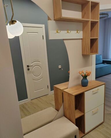 р-н Промышленный ул генерала Маргелова 7/2 фото