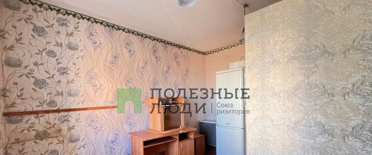 комната г Уфа р-н Октябрьский ул Рихарда Зорге 11 фото 4